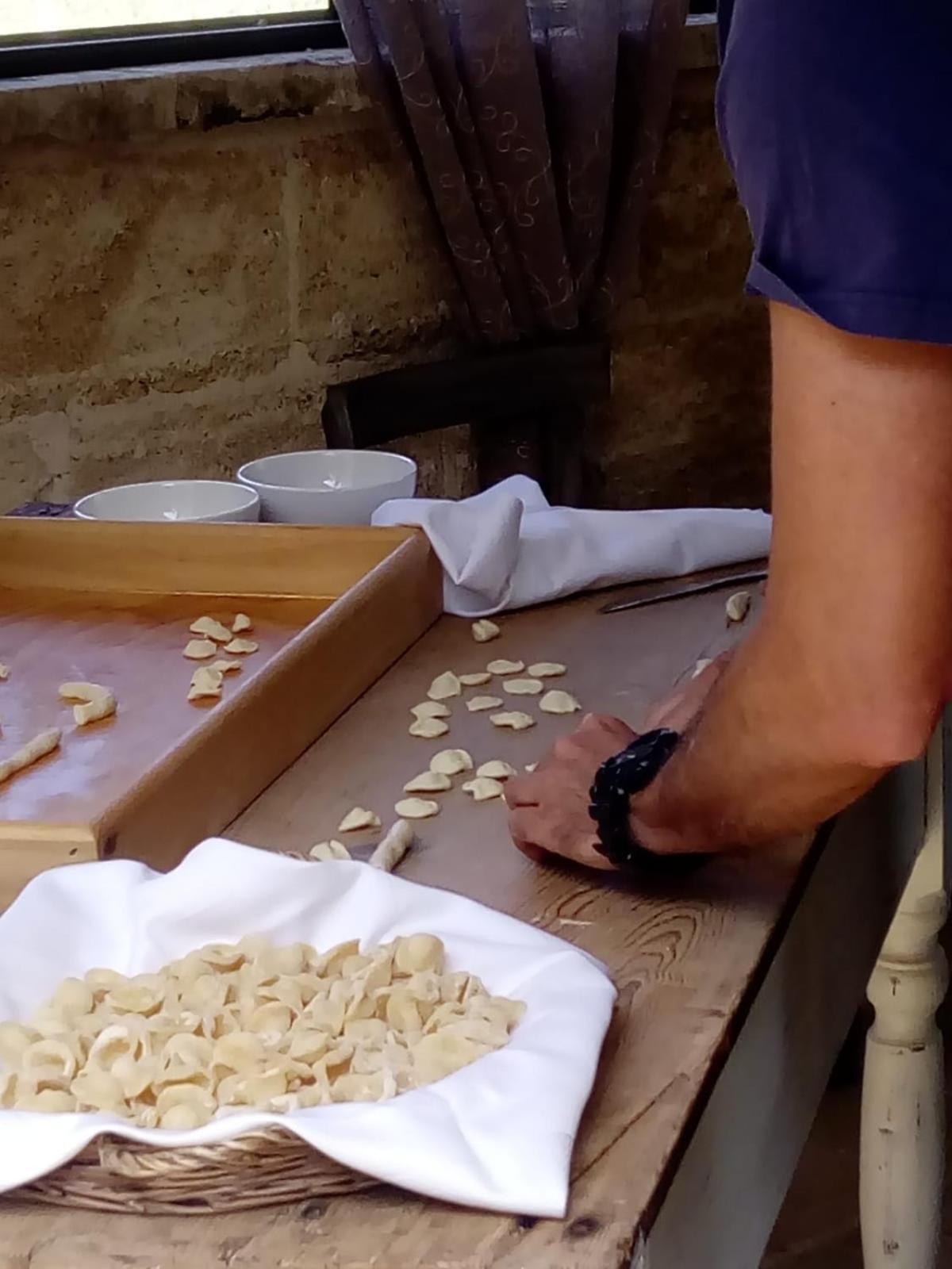 Masseria Pitanni Gallipoli Dış mekan fotoğraf