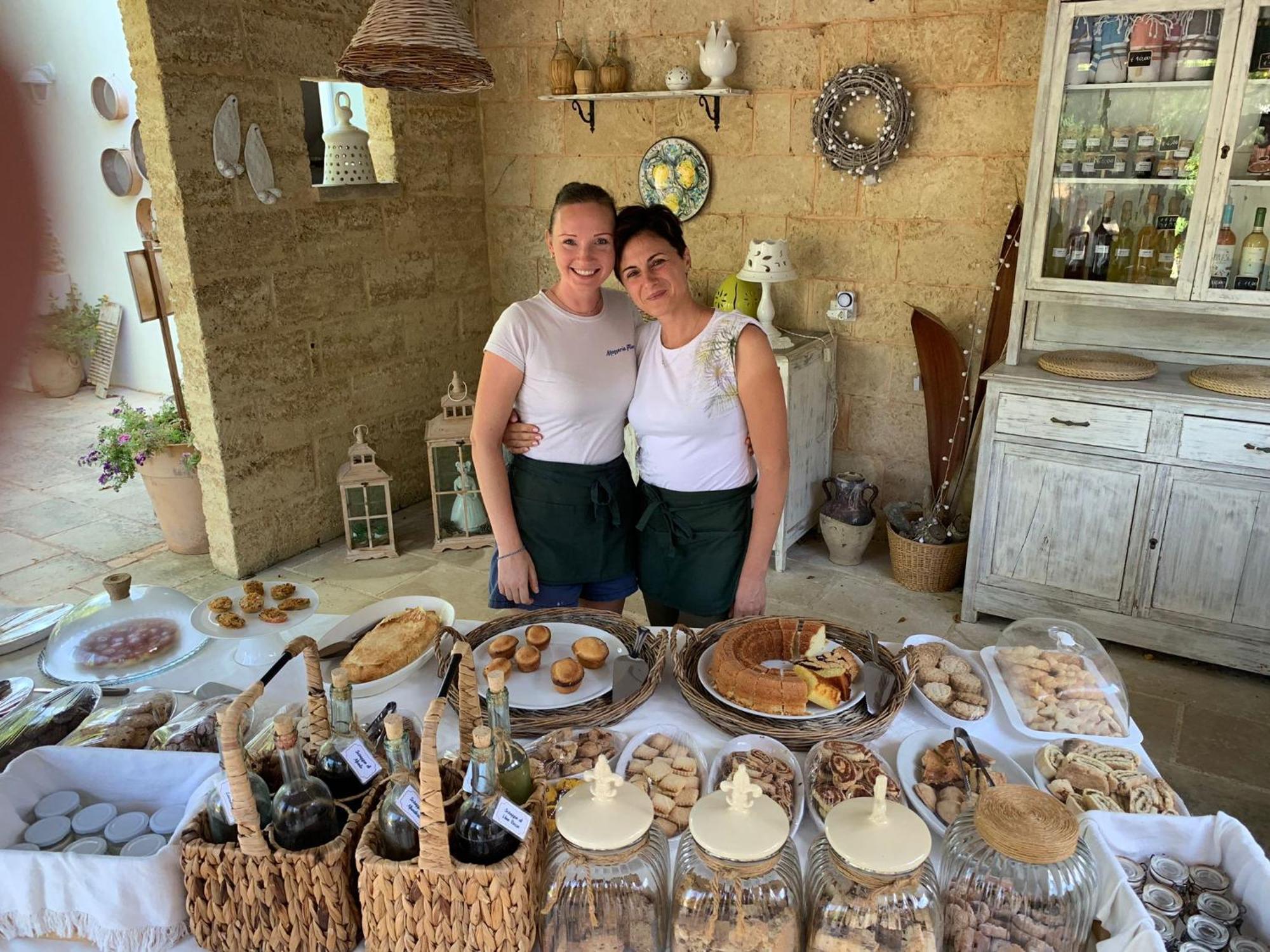 Masseria Pitanni Gallipoli Dış mekan fotoğraf