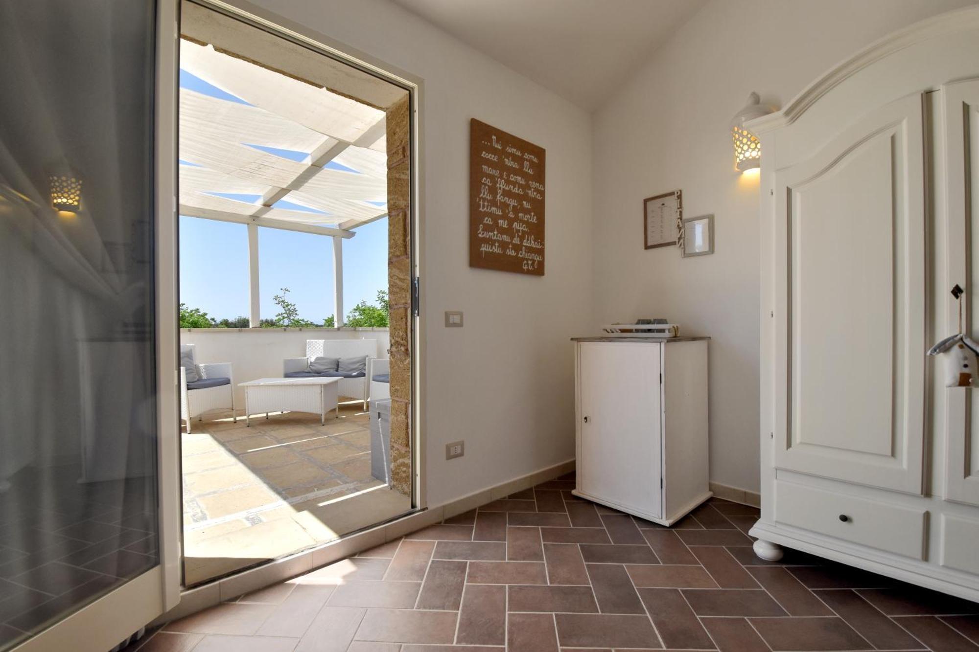 Masseria Pitanni Gallipoli Dış mekan fotoğraf