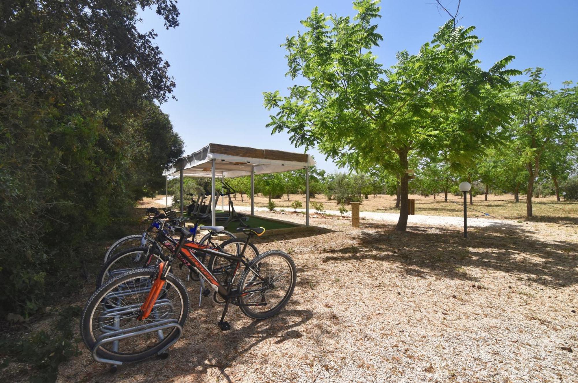 Masseria Pitanni Gallipoli Dış mekan fotoğraf
