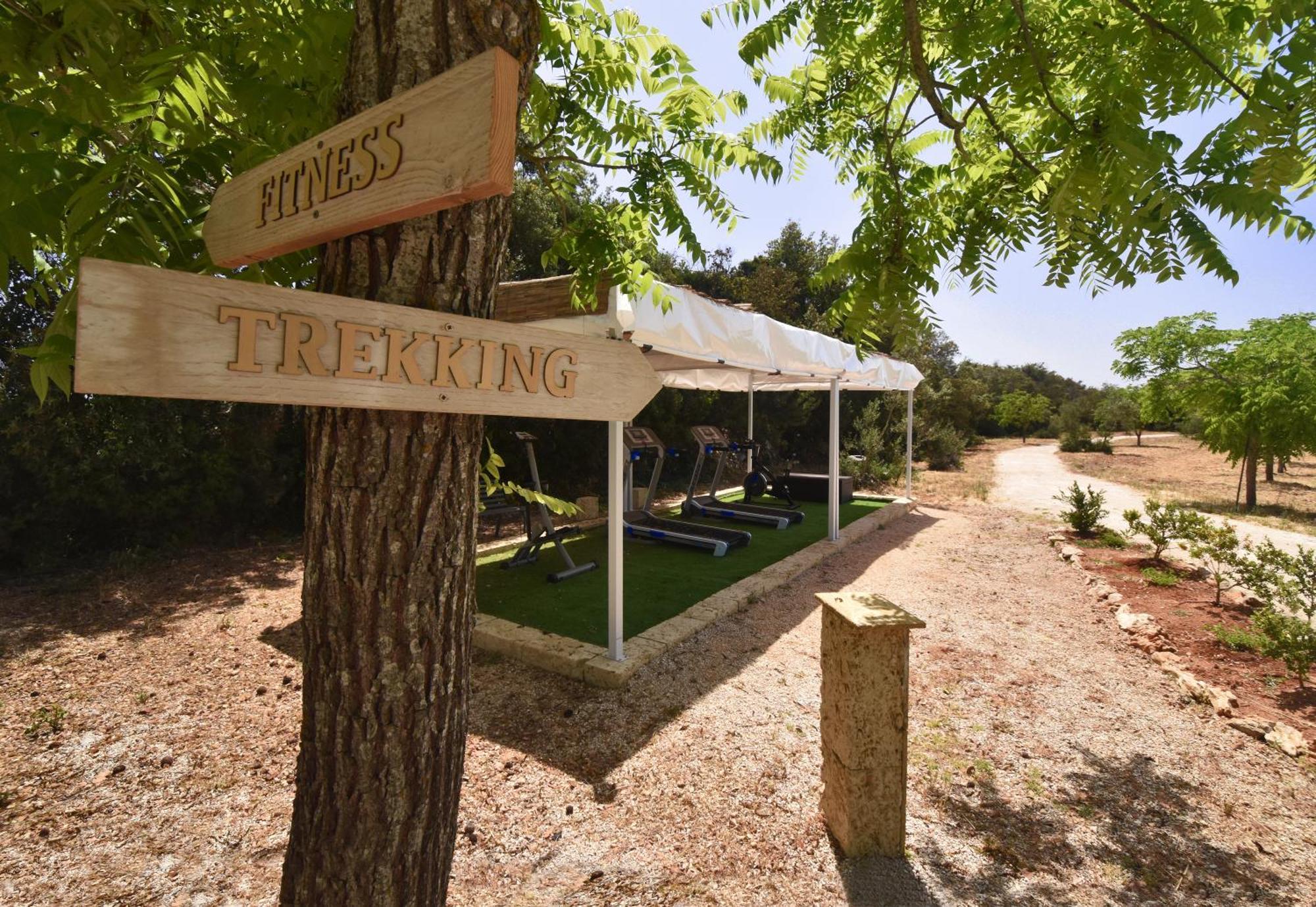 Masseria Pitanni Gallipoli Dış mekan fotoğraf