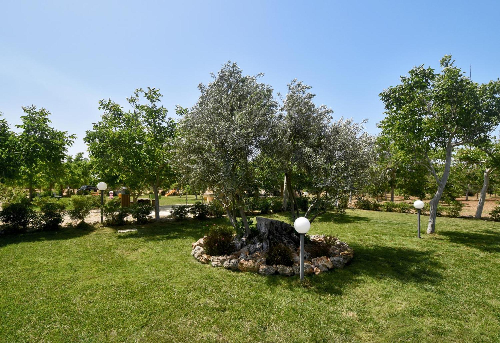 Masseria Pitanni Gallipoli Dış mekan fotoğraf