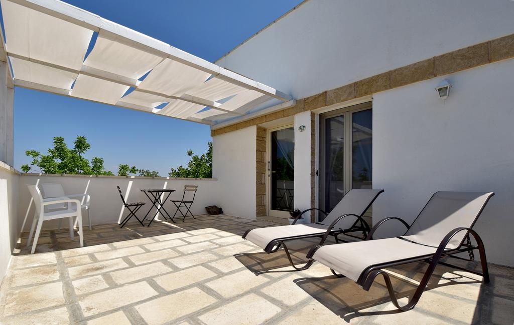 Masseria Pitanni Gallipoli Dış mekan fotoğraf